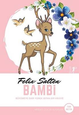 Bambi Tam Metin - 1