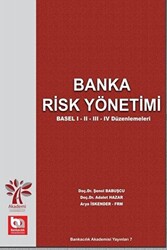 Banka Risk Yönetimi - 1