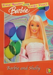 Barbie and Shelly - 1