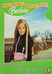 Barbie at the Riding School - 1