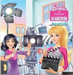 Barbie ile Yönetmen OIabilirsin - 1
