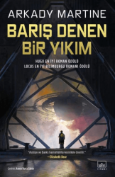 Barış Denen Bir Yıkım - İthaki Yayınları