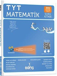 Barış Yayınları TYT Matematik Soru Bankası - 1