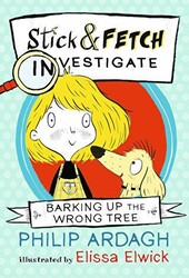 Barking Up the Wrong Tree: Stick and Fetch Investigate - 1