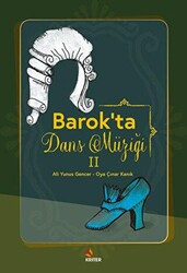 Barok`ta Dans Müziği 2 - 1