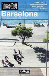Barselona - Time Out - 1