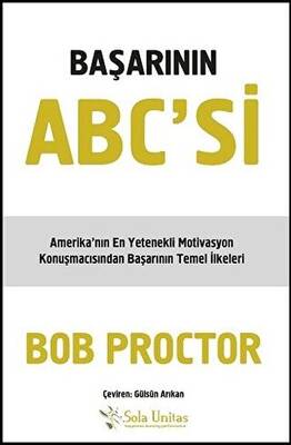 Başarının ABC’si - 1