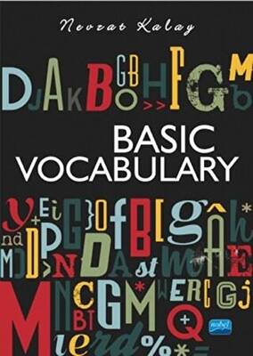 Basic Vocabulary - 1