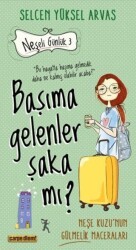 Başıma Gelenler Şaka Mı? - Carpe Diem Kitapları