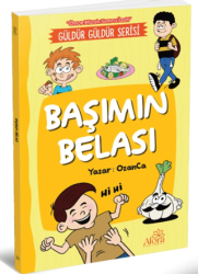 Başımın Belası - Alora Yayınevi