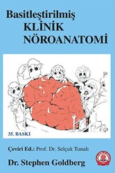 Basitleştirilmiş Klinik Nöroanatomi - 1
