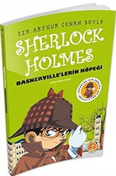 Baskerville’lerin Köpeği - Sherlock Holmes - 1