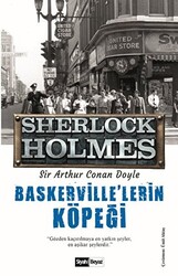 Baskerville’lerin Köpeği - Sherlock Holmes - 1