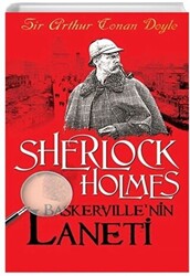 Baskerville’nin Laneti - Sherlock Holmes - 1