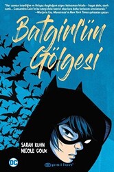 Batgirl’ün Gölgesi - 1