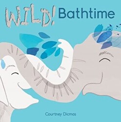 Bathtime - 1