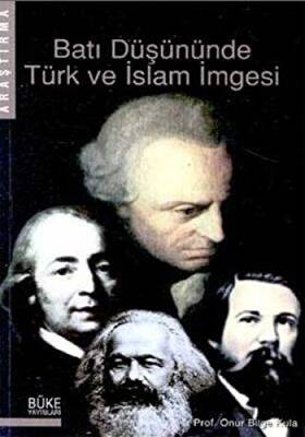 Batı Düşününde Türk ve İslam İmgesi - 1
