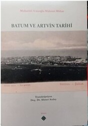 Batum ve Artvin Tarihi - 1