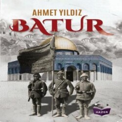 Batur - 1