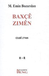 Baxçe Zımen - 1