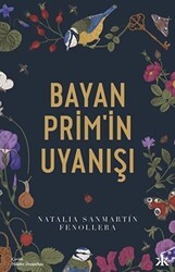 Bayan Prim’in Uyanışı - Kafka Kitap