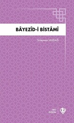 Bayezidi Bistami - 1