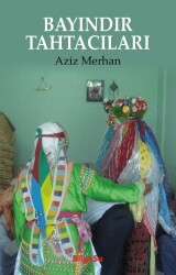 Bayındır Tahtacıları - BilgeSu Yayıncılık