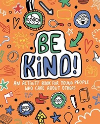 Be Kind! Mindful Kids - 1