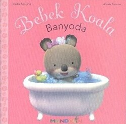 Bebek Koala - Banyoda - 1