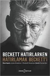Beckett Hatırlarken Hatırlamak Beckett`i - 1