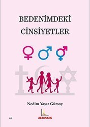 Bedenimdeki Cinsiyetler - Rezonans Yayıncılık