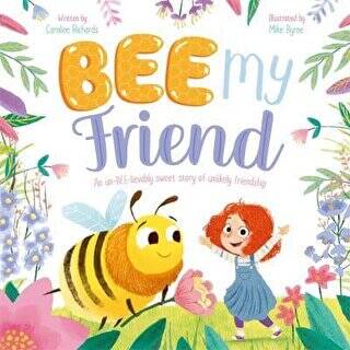 Bee My Friend - 1