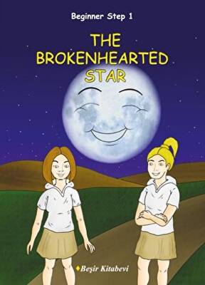 Beginner Step 1 The Brokenhearted Star - 1