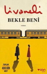 Bekle Beni - Can Yayınları