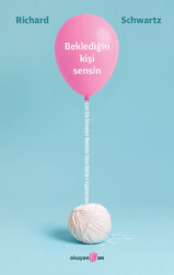 Beklediğin Kişi Sensin - Okuyan Us Yayınları