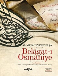 Belagat-ı Osmaniye - 1