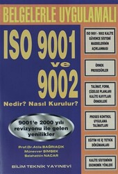 Belgelerle Uygulamalı ISO 9001 ve 9002 Nedir ? Nasıl Kurulur? - 1