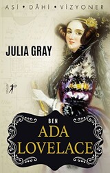 Ben Ada Lovelace - 1