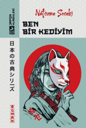 Ben Bir Kediyim - Ren Kitap