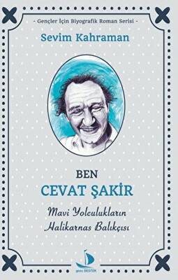 Ben Cevat Şakir - 1