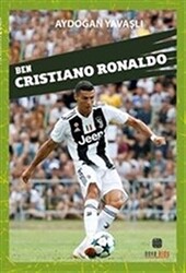 Ben Cristiano Ronaldo - 1