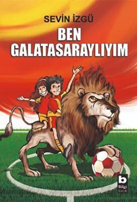 Ben Galatasaraylıyım - 1