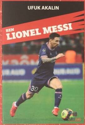 Ben Lionel Messi - 1