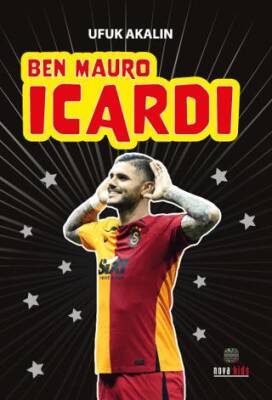 Ben Mauro Icardi - 1