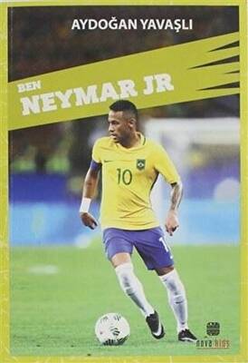 Ben Neymar JR - 1