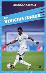 Ben Vinicius Junior - 1