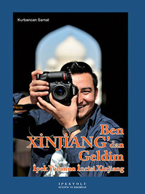 Ben Xinjiang`dan Geldim - 1