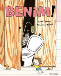 Benim! - Domingo Yayınevi