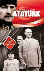 Benim Adım Atatürk - 1