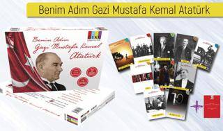 Benim Adım Gazi Mustafa Kemal Atatürk - 1